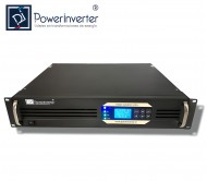 INVERSOR TELECOMUNICACIONES 24VDC/220VAC 800W PSW